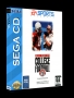 Sega  Sega CD&nbsp; - &nbsp;Bill Walsh College Football (USA)